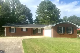 1822 Hallmark Dr, Griffin, GA 30223 - Photo 1