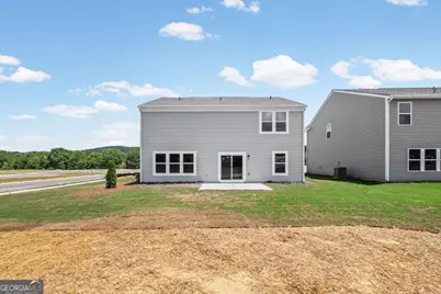 121 Tugaloo Circle, Rome, GA 30173 - Photo 37