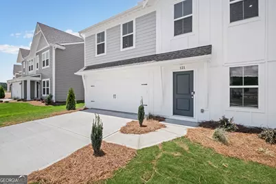 121 Tugaloo Circle, Rome, GA 30173 - Photo 5