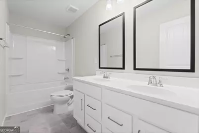 121 Tugaloo Circle, Rome, GA 30173 - Photo 33