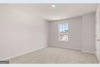 493 Rustic Meadow Court #10, Powder Springs, GA 30127 - Photo 45