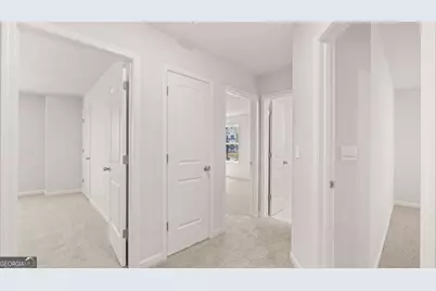 493 Rustic Meadow Court #10, Powder Springs, GA 30127 - Photo 31