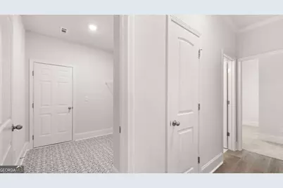 493 Rustic Meadow Court #10, Powder Springs, GA 30127 - Photo 25