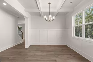 493 Rustic Meadow Ct, Powder Springs, GA 30127 - Photo 11