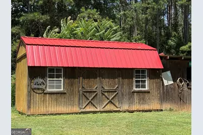 317 Crane Road, Zebulon, GA 30295 - Photo 33