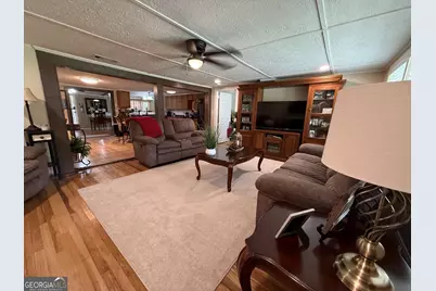 317 Crane Road, Zebulon, GA 30295 - Photo 3