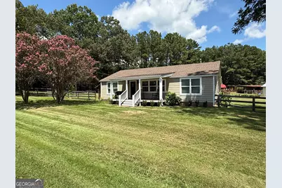 317 Crane Road, Zebulon, GA 30295 - Photo 23