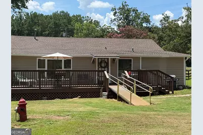 317 Crane Road, Zebulon, GA 30295 - Photo 27