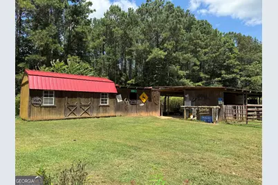 317 Crane Road, Zebulon, GA 30295 - Photo 39