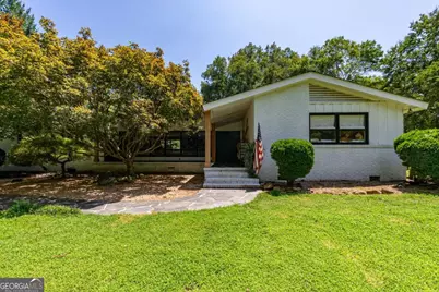 2425 Spratlin Mill Road, Hull, GA 30646 - Photo 1