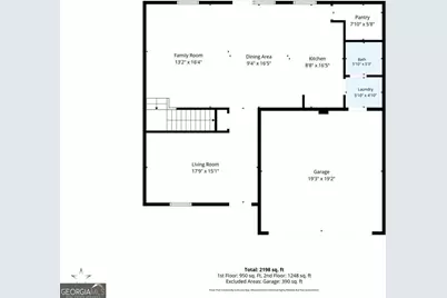 611 NW Revenna Way NW, Cartersville, GA 30120 - Photo 33