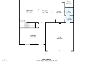 611 NW Revenna Way NW, Cartersville, GA 30120 - Photo 33