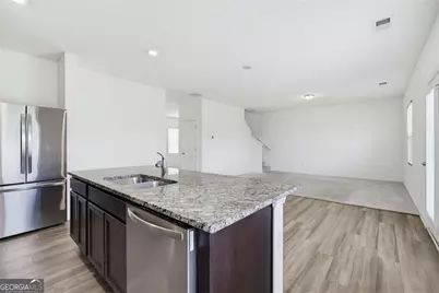 611 NW Revenna Way NW, Cartersville, GA 30120 - Photo 11