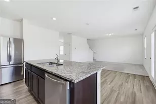 611 NW Revenna Way NW, Cartersville, GA 30120 - Photo 11