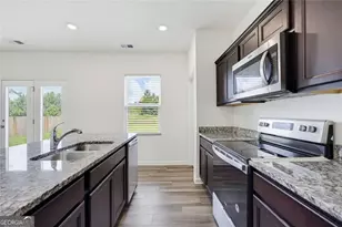 611 NW Revenna Way NW, Cartersville, GA 30120 - Photo 9