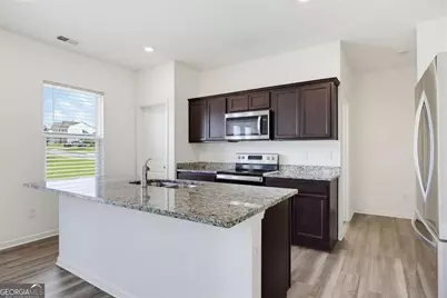 611 NW Revenna Way NW, Cartersville, GA 30120 - Photo 13