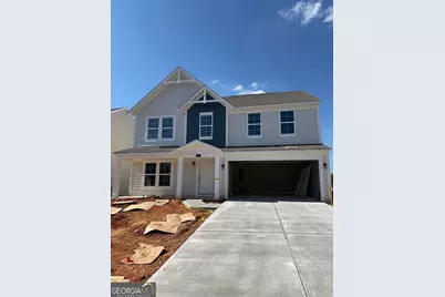 94 Warrior Court, Hoschton, GA 30548 - Photo 1