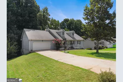 218 River Trace Court, McDonough, GA 30253 - Photo 3