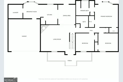 218 River Trace Court, McDonough, GA 30253 - Photo 41