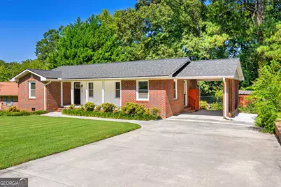 168 Springdale Drive, Elberton, GA 30635 - Photo 3