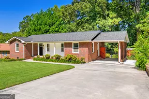 168 Springdale Dr, Elberton, GA 30635 - Photo 3