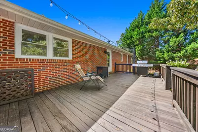 168 Springdale Drive, Elberton, GA 30635 - Photo 29