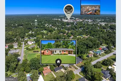 168 Springdale Drive, Elberton, GA 30635 - Photo 35