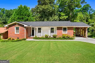 168 Springdale Dr, Elberton, GA 30635 - Photo 1