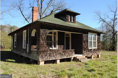 9822 Jones Street, Sparta, GA 31087 - Photo 1