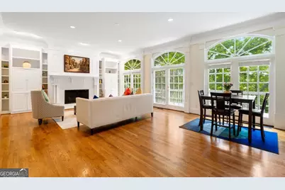 345 W Berwicke Common NE, Sandy Springs, GA 30342 - Photo 13