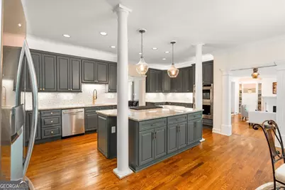 345 W Berwicke Common NE, Sandy Springs, GA 30342 - Photo 5