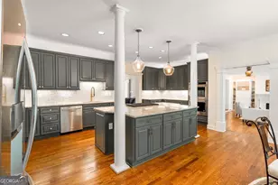 345 W Berwicke Common NE, Sandy Springs, GA 30342 - Photo 5