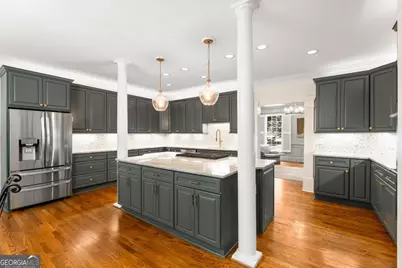 345 W Berwicke Common NE, Sandy Springs, GA 30342 - Photo 1