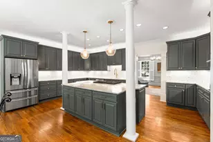 345 W Berwicke Common NE, Sandy Springs, GA 30342 - Photo 1