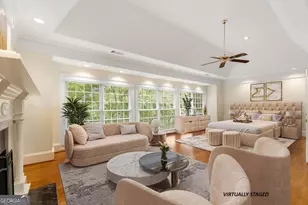 345 W Berwicke Common NE, Sandy Springs, GA 30342 - Photo 15