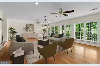 345 W Berwicke Common NE, Sandy Springs, GA 30342 - Photo 27