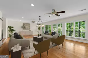 345 W Berwicke Common NE, Sandy Springs, GA 30342 - Photo 27