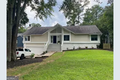 3313 Clubland Drive, Marietta, GA 30068 - Photo 1