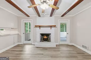 128 Scott Cir, Toccoa, GA 30577 - Photo 21