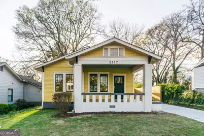 3117 Semmes Street, East Point, GA 30344 - Photo 1