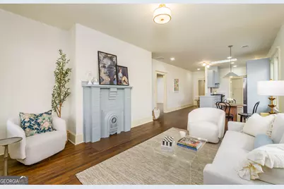 3117 Semmes Street, East Point, GA 30344 - Photo 5
