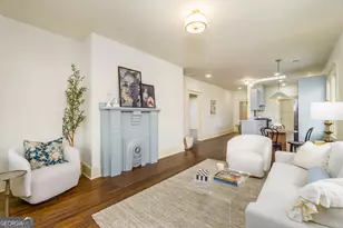 3117 Semmes St, East Point, GA 30344 - Photo 5