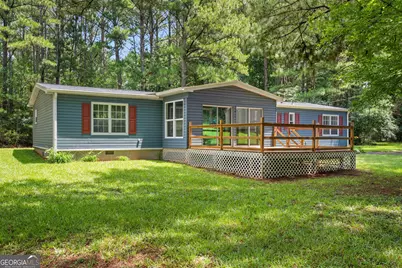 214 Fincherville Road, Jackson, GA 30233 - Photo 31