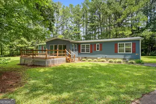 214 Fincherville Rd, Jackson, GA 30233 - Photo 1