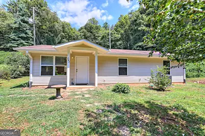 242 Old Chechero Road, Clayton, GA 30525 - Photo 1
