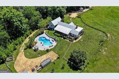 160 Tanya Road, Milledgeville, GA 31061 - Photo 3