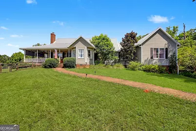 160 Tanya Road, Milledgeville, GA 31061 - Photo 1