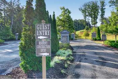 Lot 292 Highgrove Drive, Talking Rock, GA 30175 - Photo 7