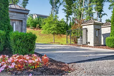 Lot 292 Highgrove Drive, Talking Rock, GA 30175 - Photo 5