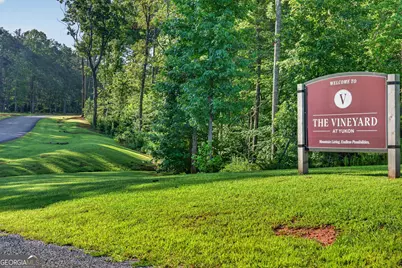 Lot 292 Highgrove Drive, Talking Rock, GA 30175 - Photo 11